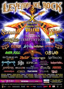 cartel leyendas del rock 2015_5