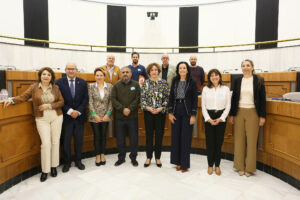 "alt" Fundación Antonio Moreno Grupo El Castillo