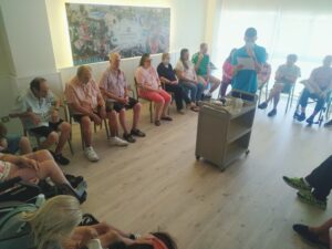 "alt" Grupo El Castillo Atención Sociosanitaria