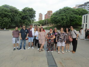 "alt" Grupo El Castillo Atención Sociosanitaria