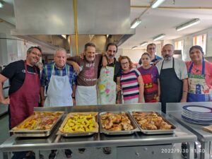 "alt" Grupo El Castillo Atención Sociosanitaria