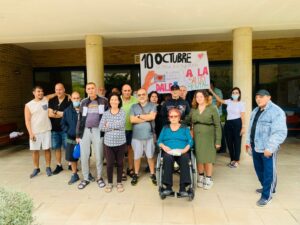 "alt" Grupo El Castillo Atención Sociosanitaria