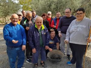 "alt" Grupo El Castillo Atención Sociosanitaria