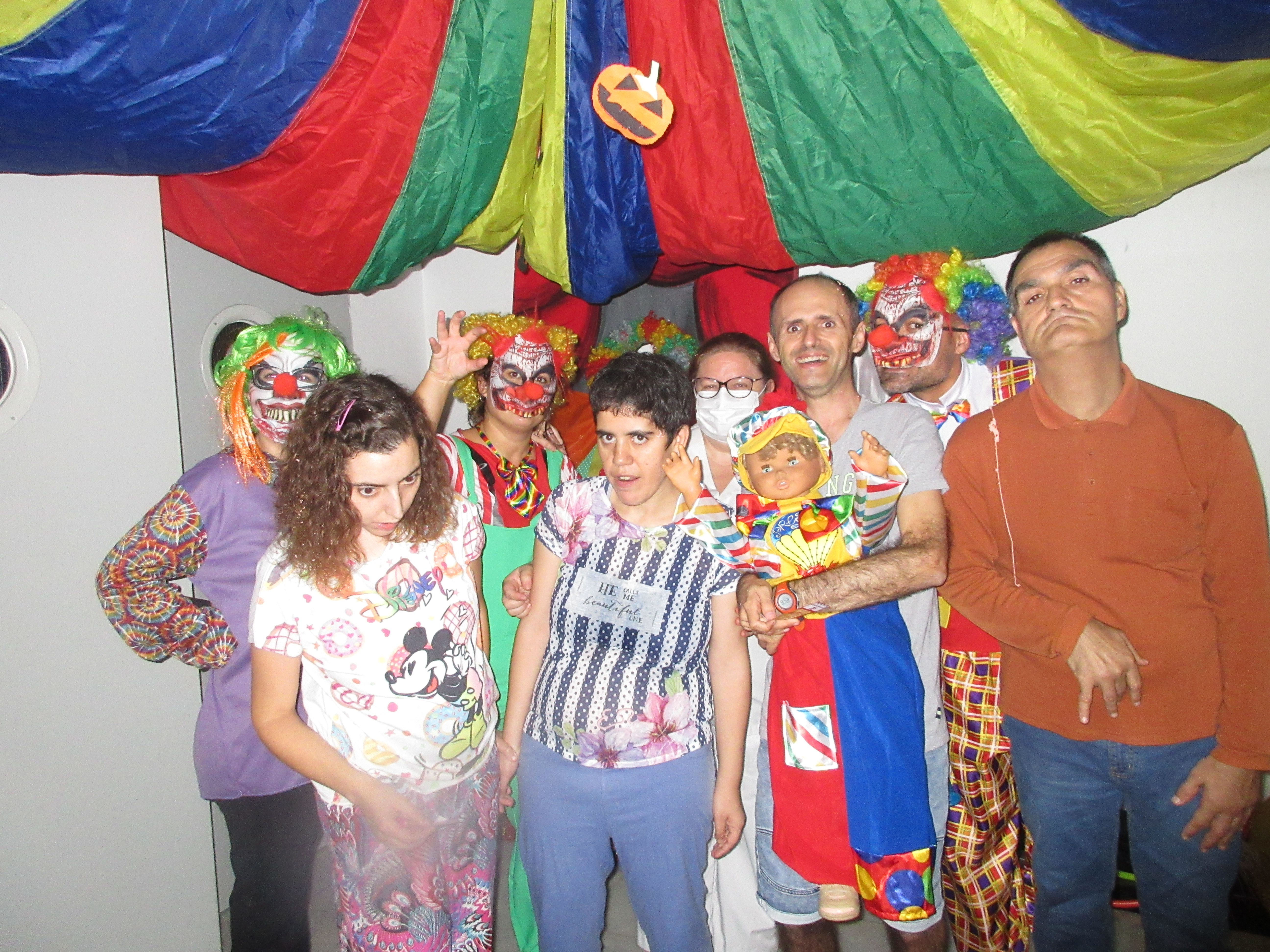 "alt" Grupo El Castillo Atención Sociosanitaria