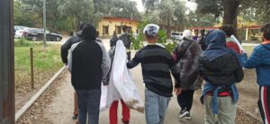 "alt" Grupo El Castillo Atención Sociosanitaria