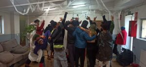 "alt" Grupo El Castillo Atención Sociosanitaria